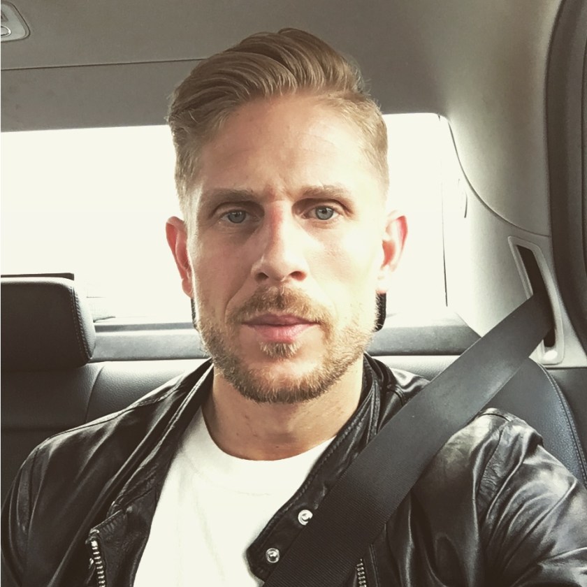 Mikael Hägglund 2